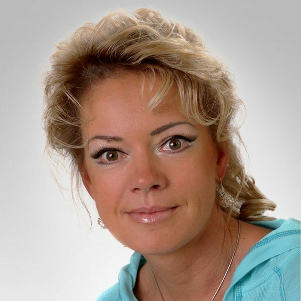 Birgit Müller