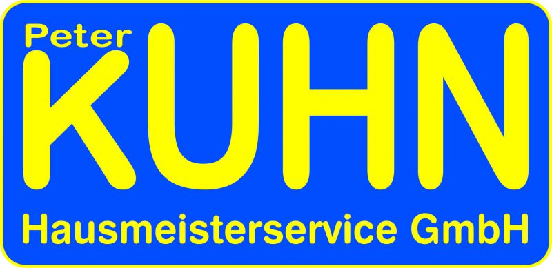 Peter Kuhn Hausmeisterservice GmbH logo