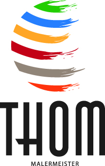 Malermeister Thom logo