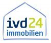 ivd 24 immobilien Logo