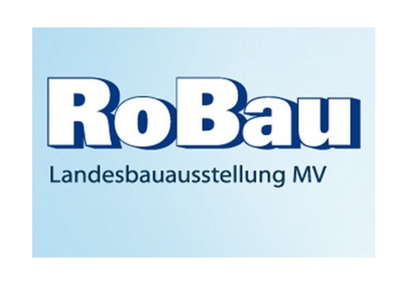 Logo Robau Messe 2016