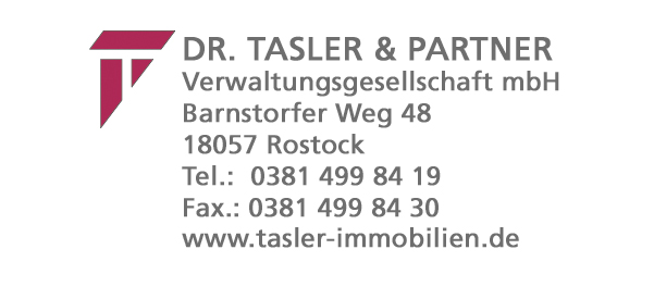 Dr Tasler Immobilien