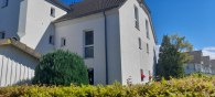 Ansicht Süd-West - Zur Kapitalanlage – vermietete, strandnahe Wohnung