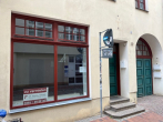 Außenansicht - Attraktiver Gewerberaum in Toplage der Kistenmacherstraße – ideal für Beauty, Handel & Dienstleistung