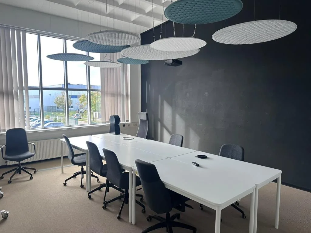 Büro 3