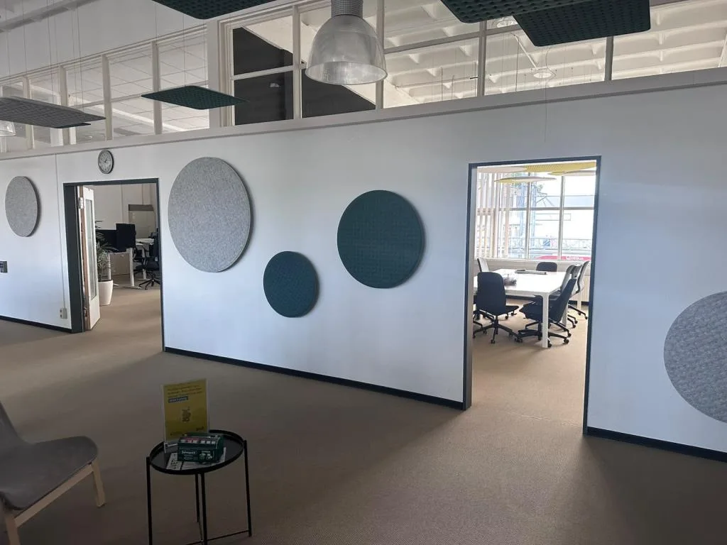 Büro 2