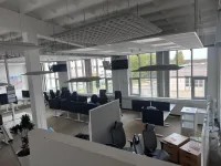 Büro 1