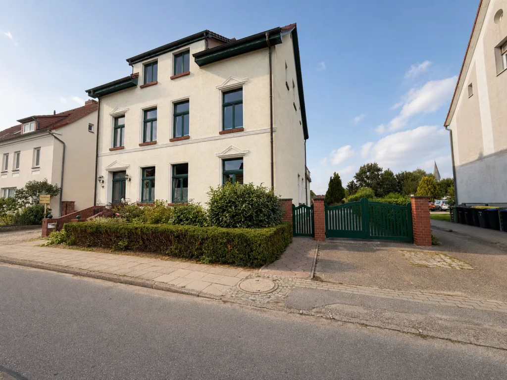 Außenansicht 1