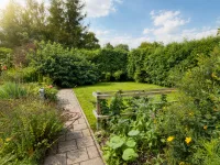 Garten 2