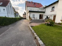 Außenansicht Hofseite