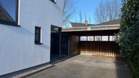 Doppelcarport