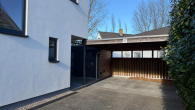 Doppelcarport - Zwei freie Doppelhaushälften im Paket zu verkaufen
