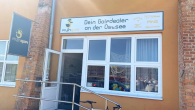 Golf-5 - Gewerbefläche mit Schaufenster im Rostocker Fischereihafen – 81 m² ab sofort verfügbar