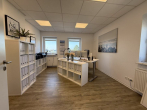 Büro 3 - Moderne, kleine Büroeinheit westlich von Rostock zu vermieten