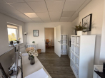 Büro 4 - Moderne, kleine Büroeinheit westlich von Rostock zu vermieten
