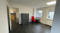 Büro 1 - Moderne, großzügige Büroeinheit westlich von Rostock zu vermieten