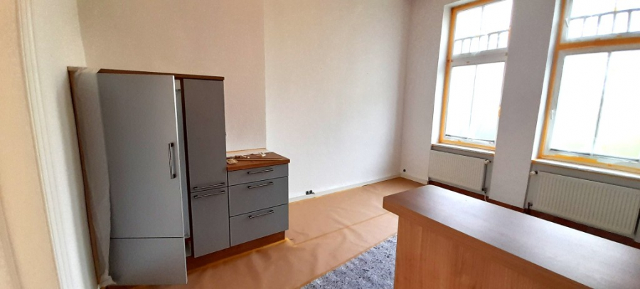 Küche links