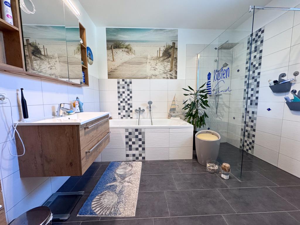 Badezimmer OG