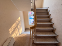 Treppenhaus Budapester