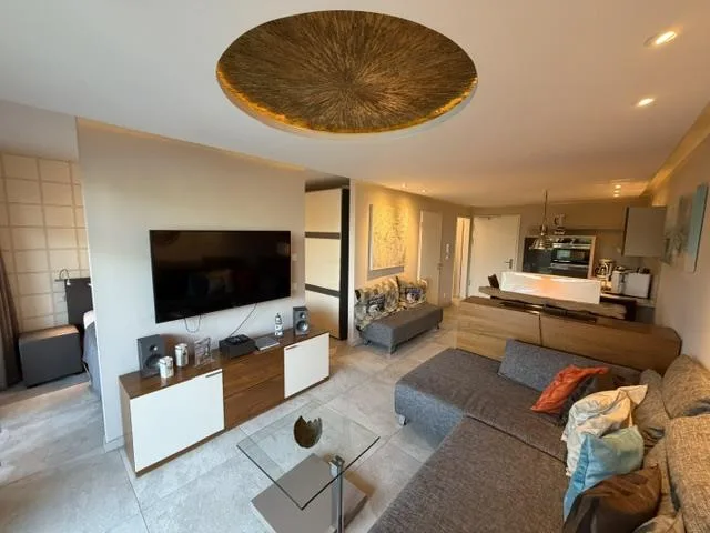 Wohnbereich