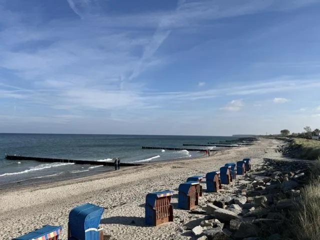 Ostseestrand