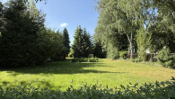 Garten (2) - Landhausidylle bei Rostock – Großzügig, gemütlich, familienfreundlich