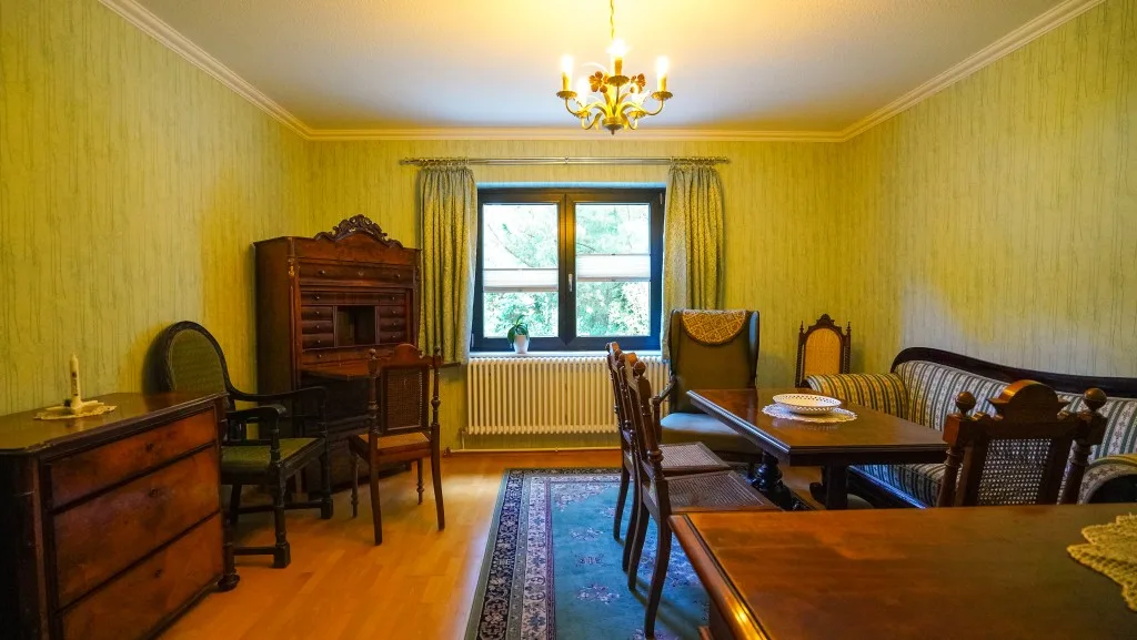 Esszimmer
