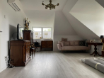 Wohnzimmer OG - Traumhaftes Einfamilienhaus mit vielen Besonderheiten