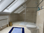 Badezimmer OG - Traumhaftes Einfamilienhaus mit vielen Besonderheiten