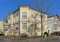 Südost-Ansicht
