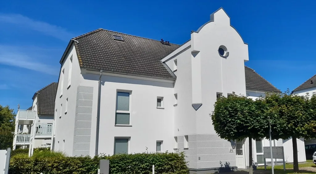 Süd-Ansicht