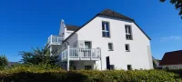 West-Ansicht