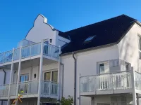 Nord-West-Ansicht