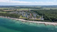 Luftbild Wohngebiet