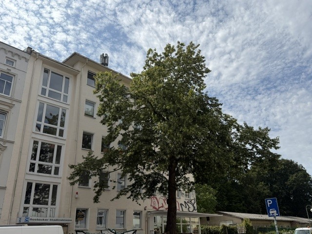 Bürogebäude