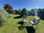 Schöner Garten - Charmantes Wochenenddgrundstück in Börgerende- Rethwisch zu verkaufen