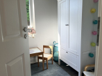 Kinderzimmer - Charmantes Wochendgrundstück in Börgerende- Rethwisch zu verkaufen