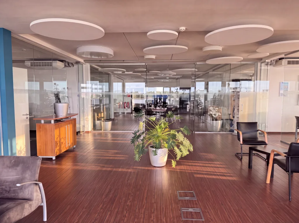 Büro 2