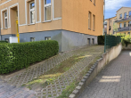 Außenstellplätze - Freigezogene und frisch renovierte 2-Zimmer-Wohnung mit Balkon und Außenstellplätzen