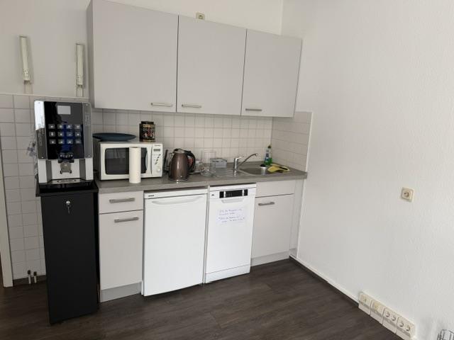 Pantry Küche