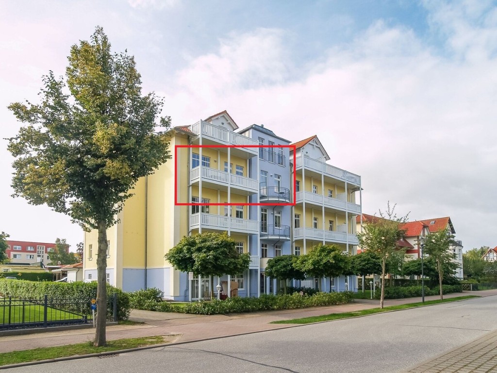 "Villa Josephine"