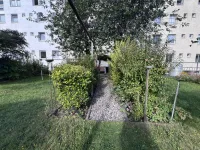 Gartenansicht