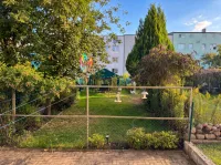Gartenansicht 2