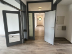 Eingangsbereich - Helle, abgeschlossene Büro- und Gewerbefläche mit flexibler Grundrissgestaltung