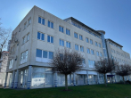 Objektansicht - Helle, abgeschlossene Büro- und Gewerbefläche mit flexibler Grundrissgestaltung