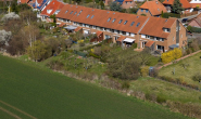 Ansicht von Südost - Ostsee und Seebad Warnemünde im eigenen Haus in Ruhe genießen