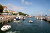 Warnemünde Alter Strom - Ostsee und Seebad Warnemünde im eigenen Haus in Ruhe genießen