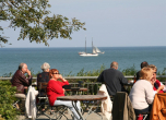 Wilhelmshöhe Diedrichshagen - Ostsee und Seebad Warnemünde im eigenen Haus in Ruhe genießen