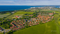 Seebad Diedrichshagen - Ostsee und Seebad Warnemünde im eigenen Haus in Ruhe genießen