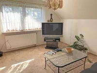Helles Zimmer im DG